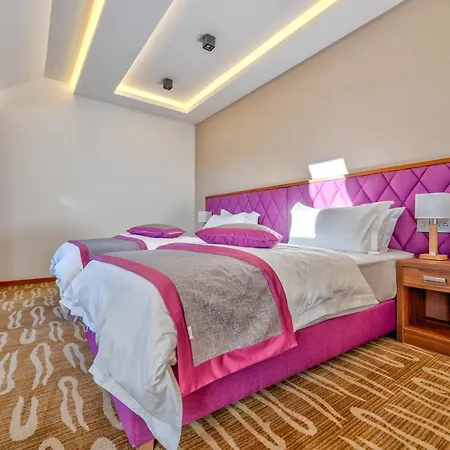 فندق Buket زلاتيبور