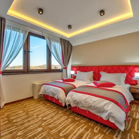 Buket Otel