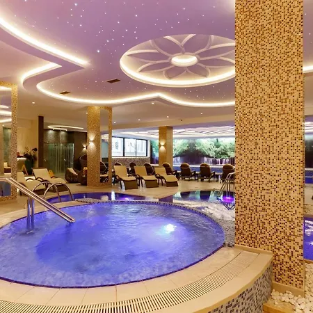 Buket 4* زلاتيبور