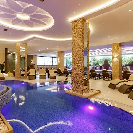 מלון Buket זלאטיבור