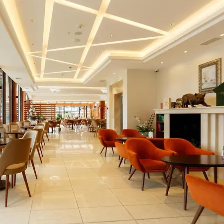 Buket מלון זלאטיבור