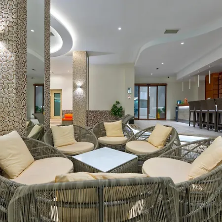 Buket מלון זלאטיבור