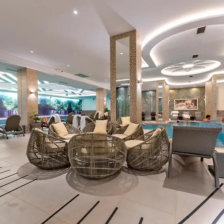 מלון Buket זלאטיבור