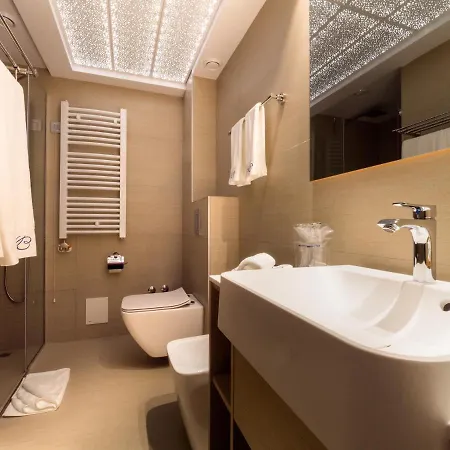 Buket فندق زلاتيبور