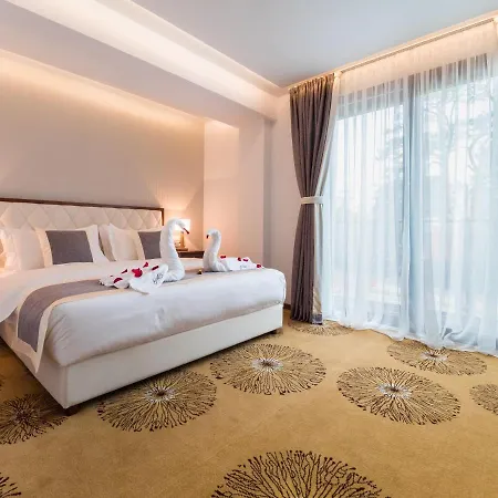 Hotel Buket