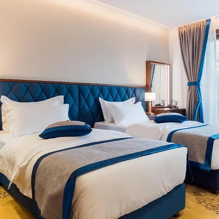 Buket زلاتيبور