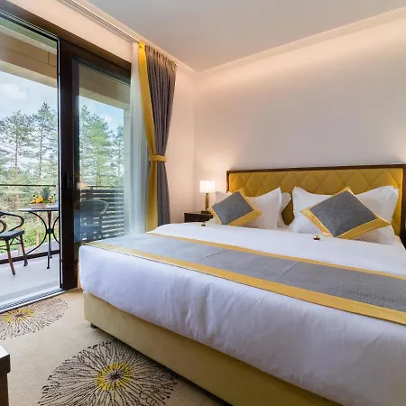 Buket فندق زلاتيبور