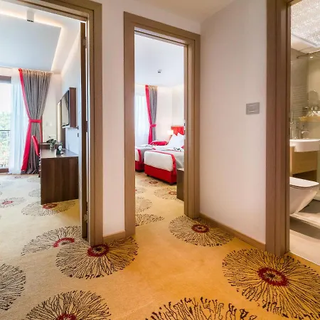 Buket زلاتيبور